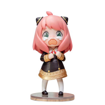 Pop Mart SPY x FAMILY Anya's Daily Life Blind Box