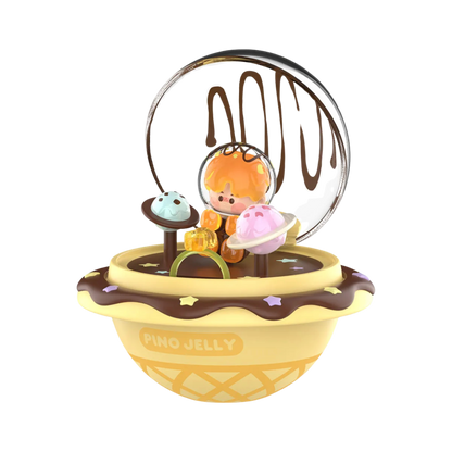 Romantic Ring Box 3 Blind Box