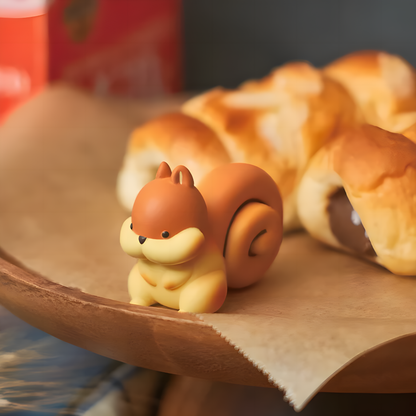 Sonny Angel - Animal Bakery Series 2 Mini Figures Blind Box