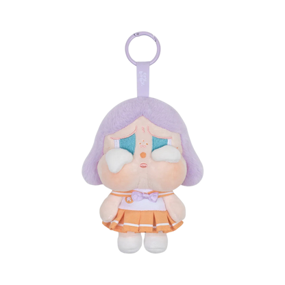 Crybaby Sunset Concert Plush Pendant Blind Box