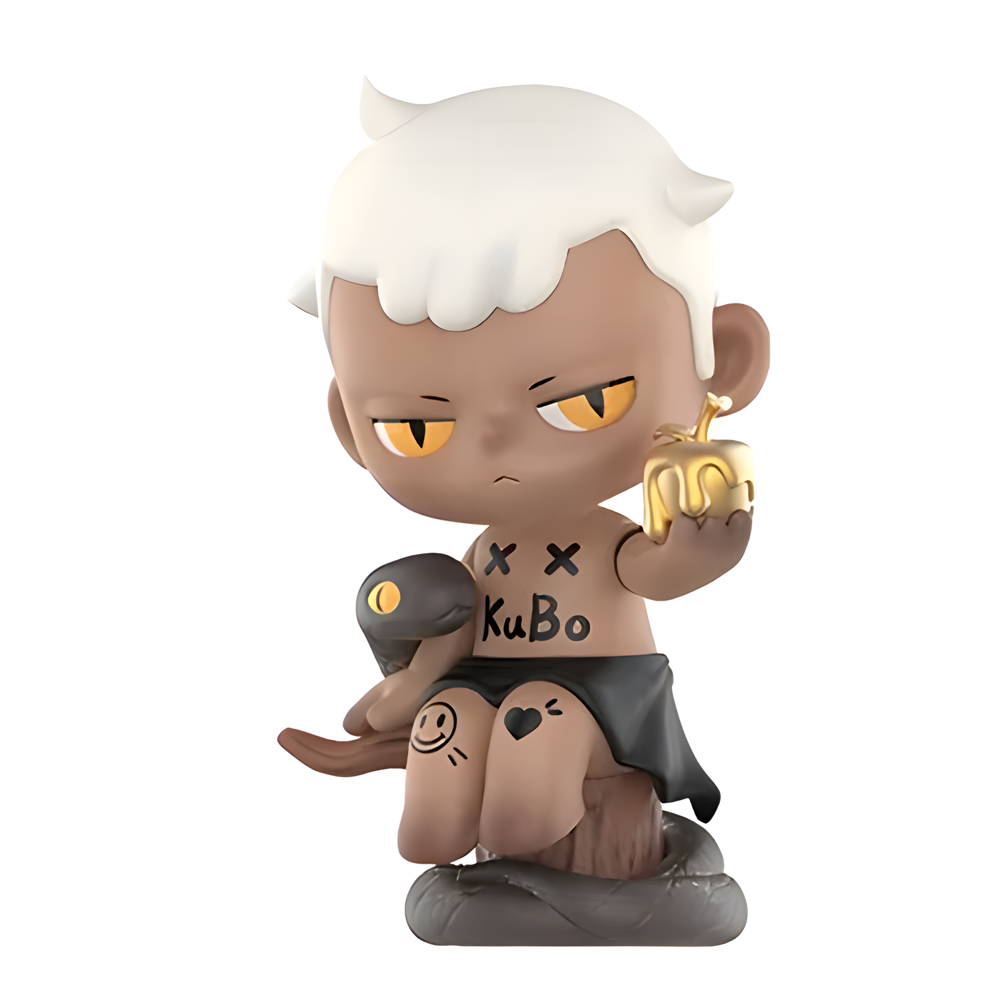 KUBO Angel's Poem Series Figures Blind Box