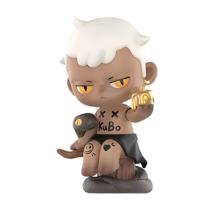 KUBO Angel's Poem Series Figures Blind Box