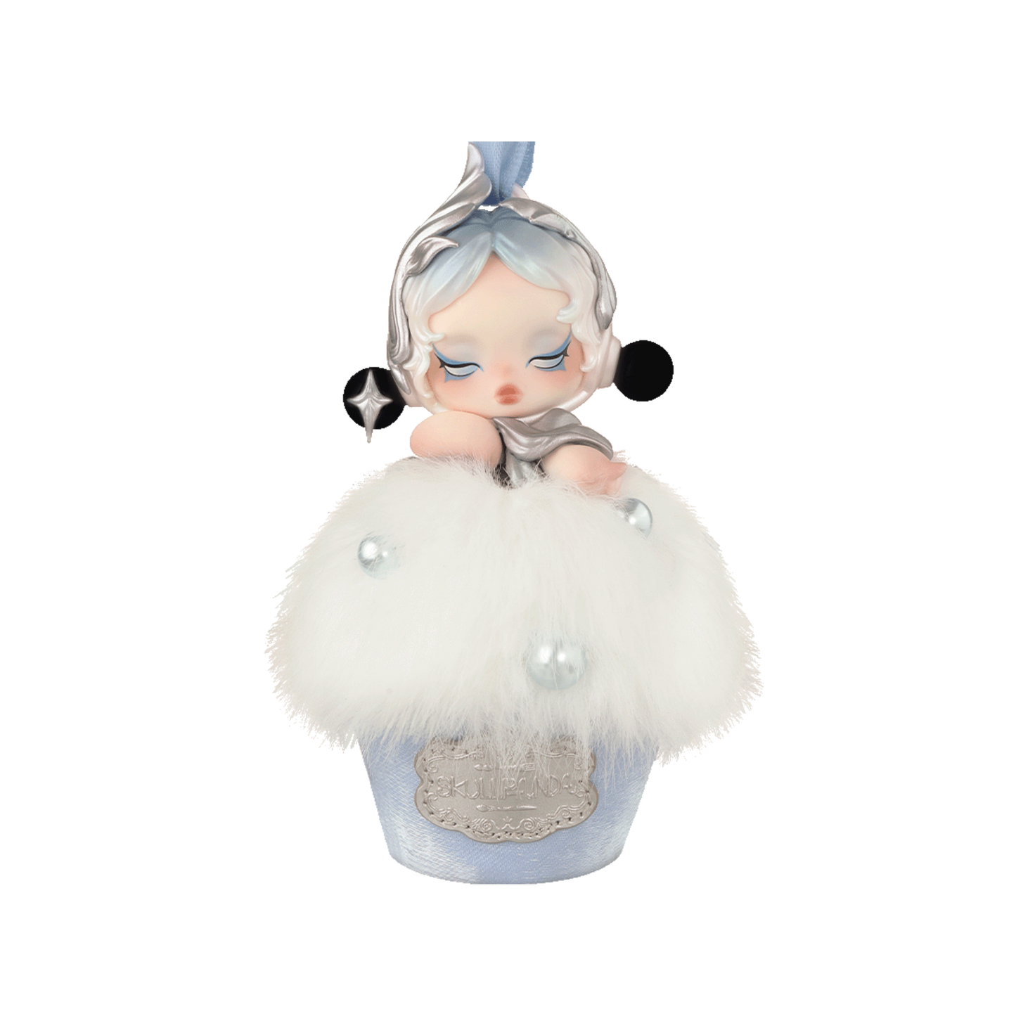 [PREORDER] SKULLPANDA The Feast Begins Series Fragrance Pendant