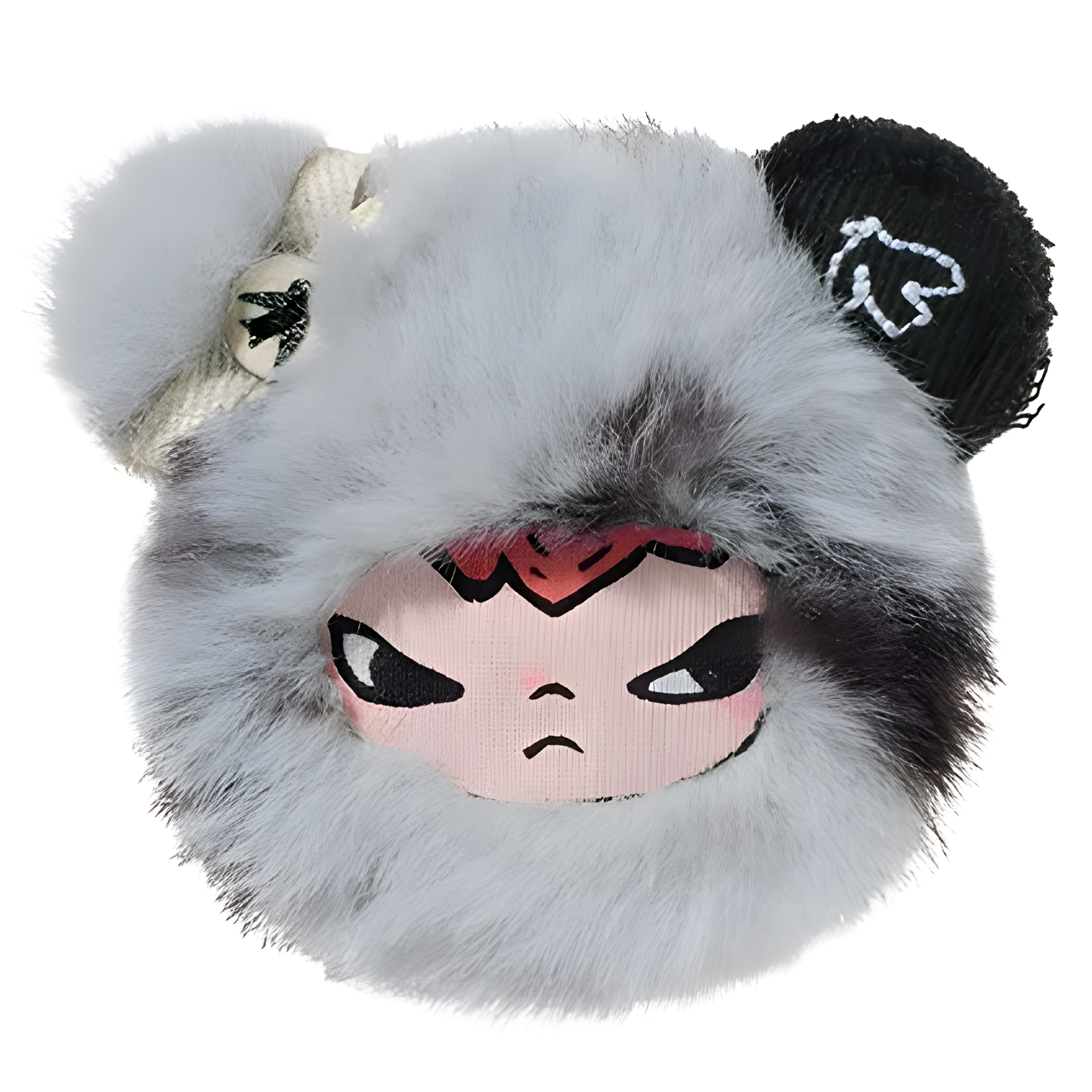 Hirono Road Journal Series-Fridge Magnet Blind Box