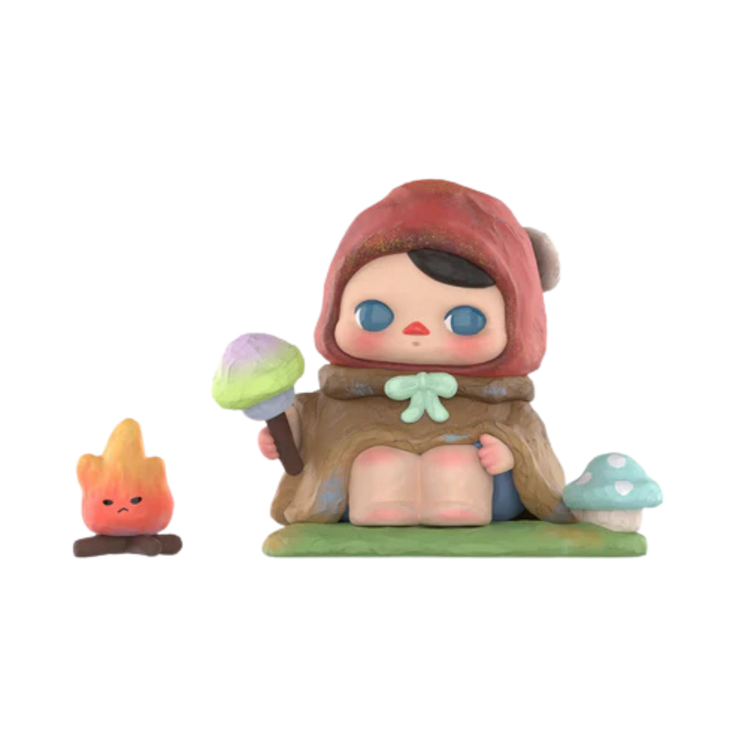 PUCKY Poko's Adventure Blind Box