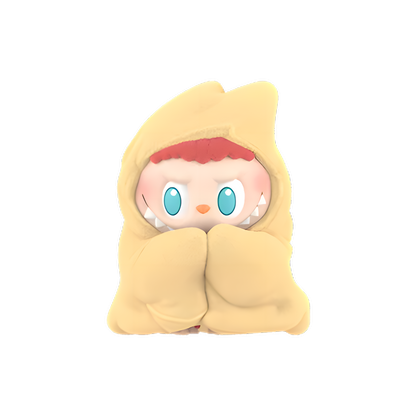 THE MONSTERS 1:00 A.M. Series Figures