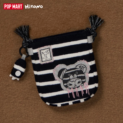 Hirono Road Journal Series-Mini Bag Blind Box