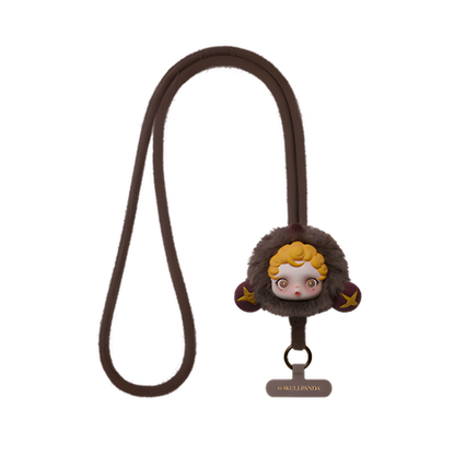 SKULLPANDA You Found Me！Series Phone Lanyard