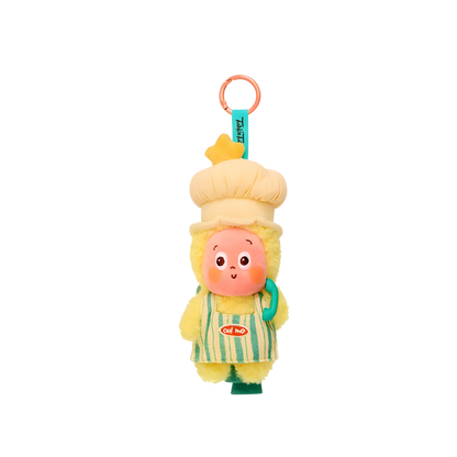 Twinkle Twinkle Be a Little Star Plush Pendant Blind Box