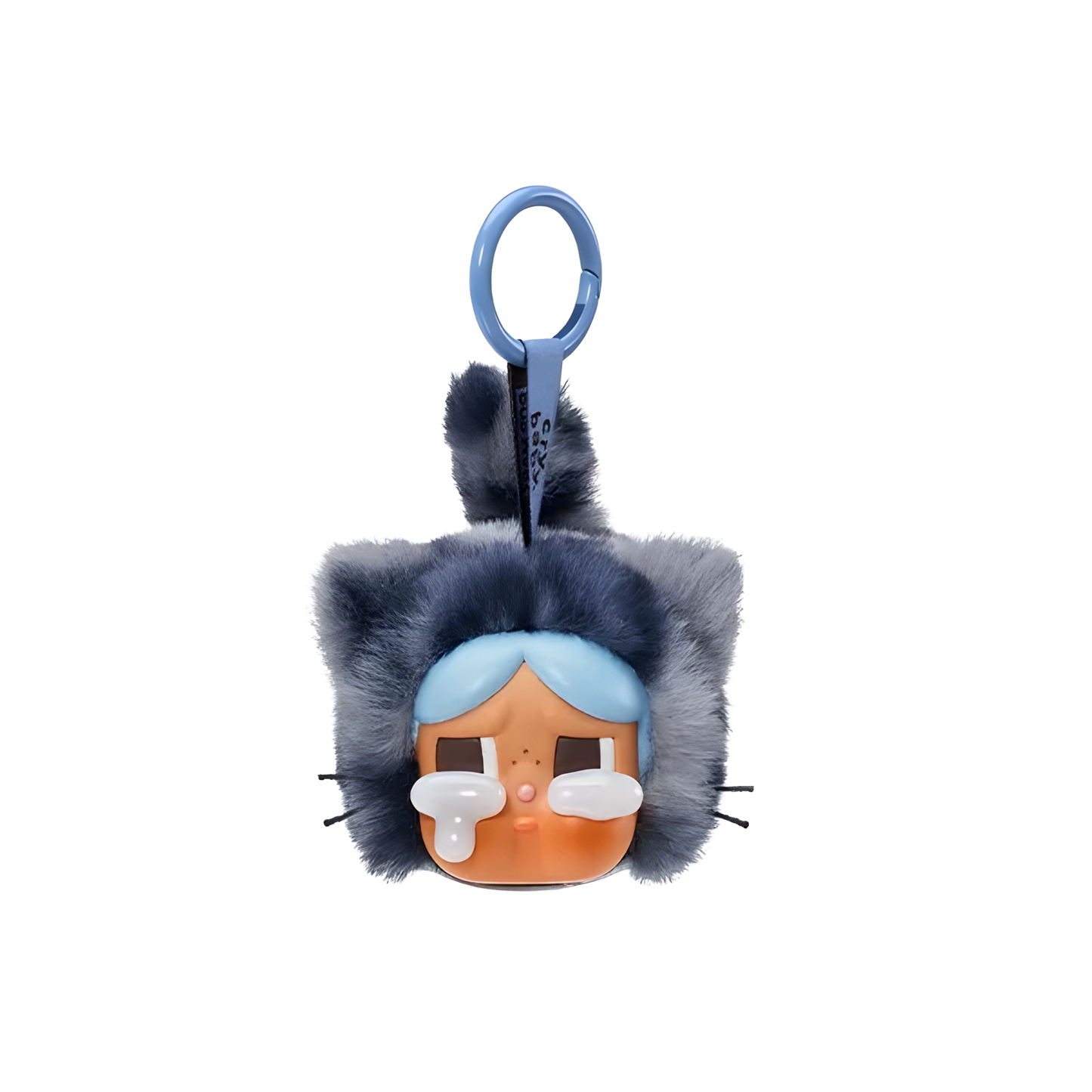 CRYBABY Wild but Cutie Vinyl Plush Blind Box