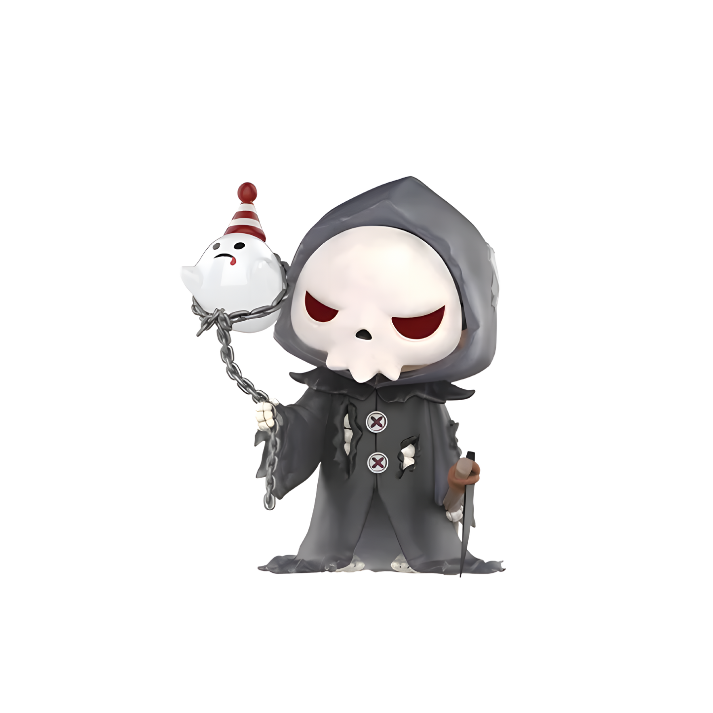 [PREORDER] Hirono Monsters' Carnival Series Figures Blind Box