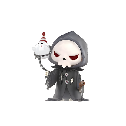 [PREORDER] Hirono Monsters' Carnival Series Figures Blind Box