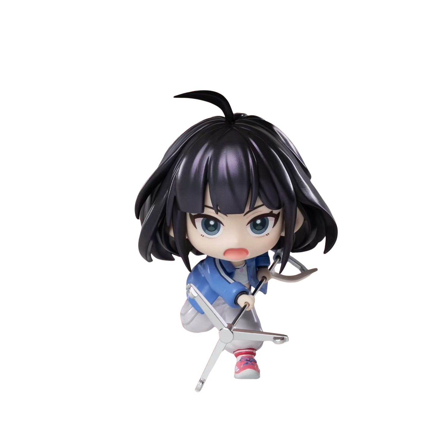 GONG x POP MART- Gong Link Click Past Or Future Series