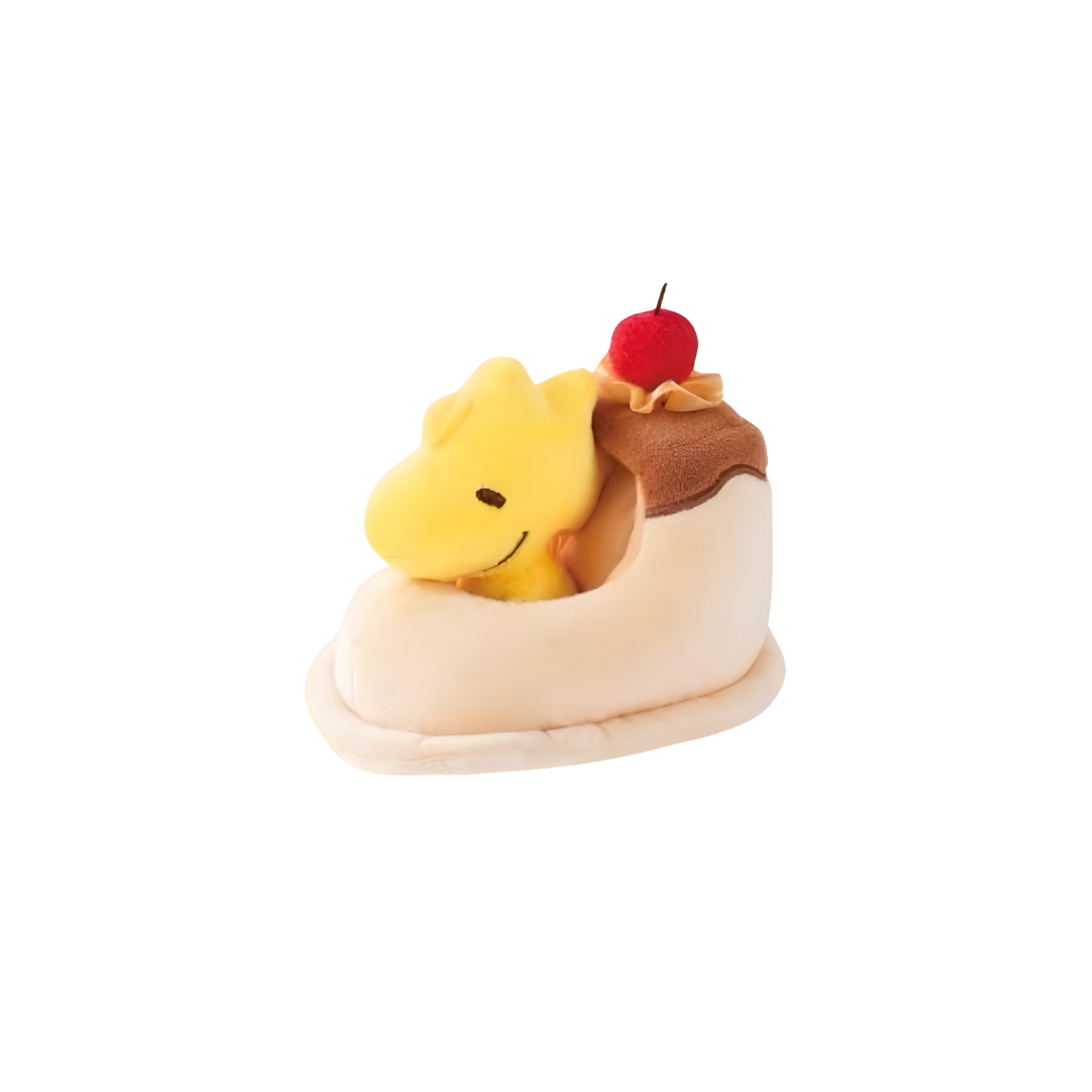 M&G Shop Snoopy Baking Paradise Series Plush Blind Box