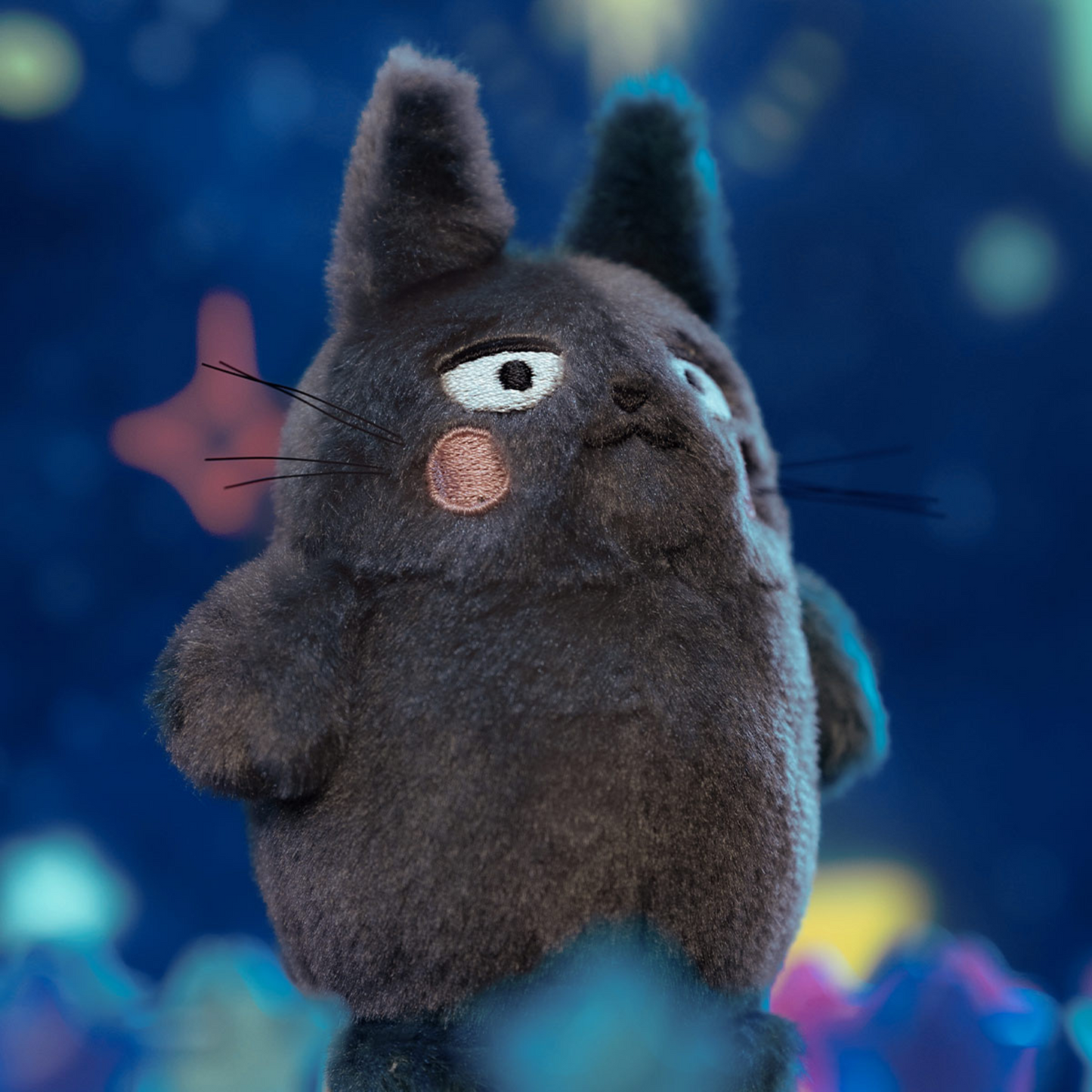 GONG x POP MART - Skip and Loafer Fluffy Series Plush