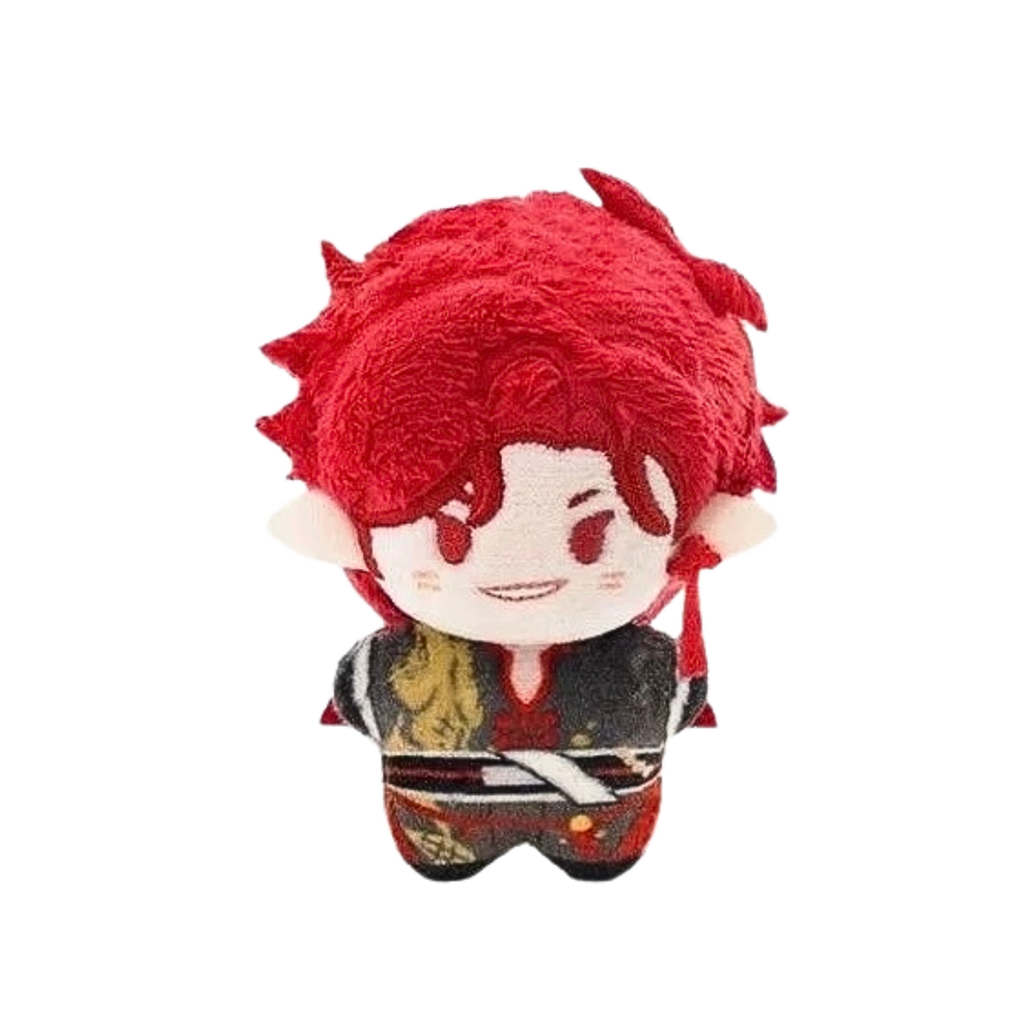 GONG x POP MART- LinkClick Pocket-Sized Plush Keychain Adventure Magic Edition