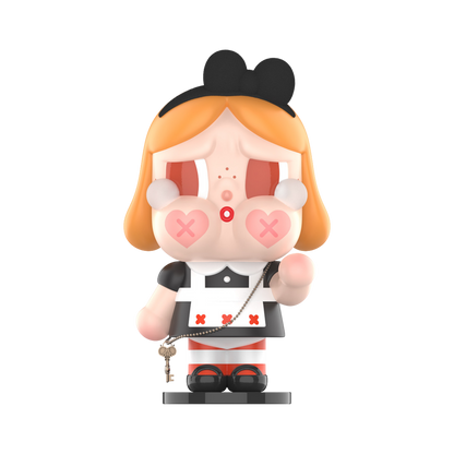 CRYBABY Crying Again Figures Blind Box