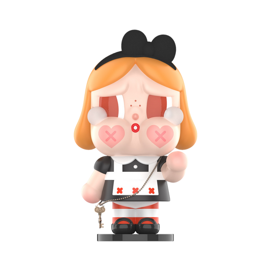 CRYBABY Crying Again Figures Blind Box