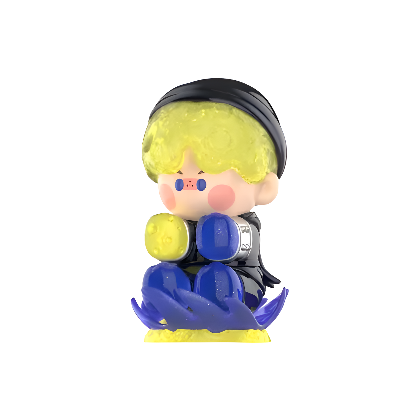 Matchless 14th Anniversary Figures