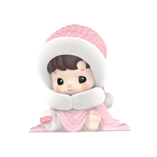 [PREORDER] HACIPUPU Whispers of My World Series Figures