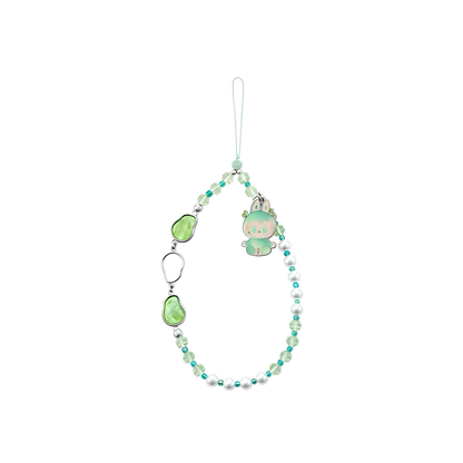 The Monsters Big into Energy Phone Charm Blind Box