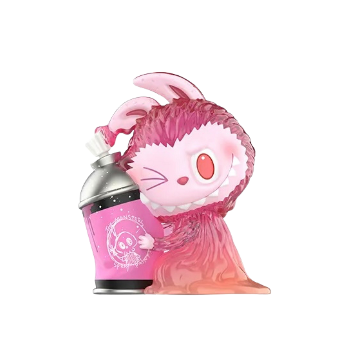 [PREORDER] THE MONSTERS Almost Hidden Series Figures