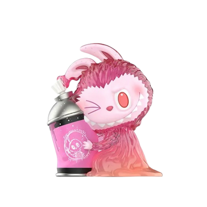 [PREORDER] THE MONSTERS Almost Hidden Series Figures