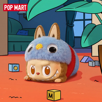 THE MONSTERS 1:00 A.M. Series Figures