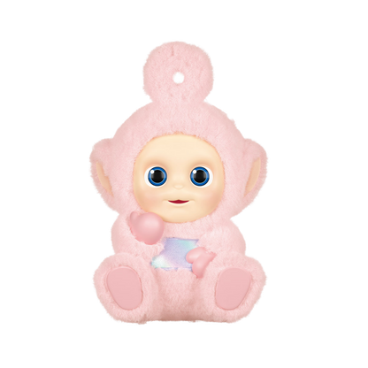 Pop Mart Teletubbies Vibrancy Blind Box