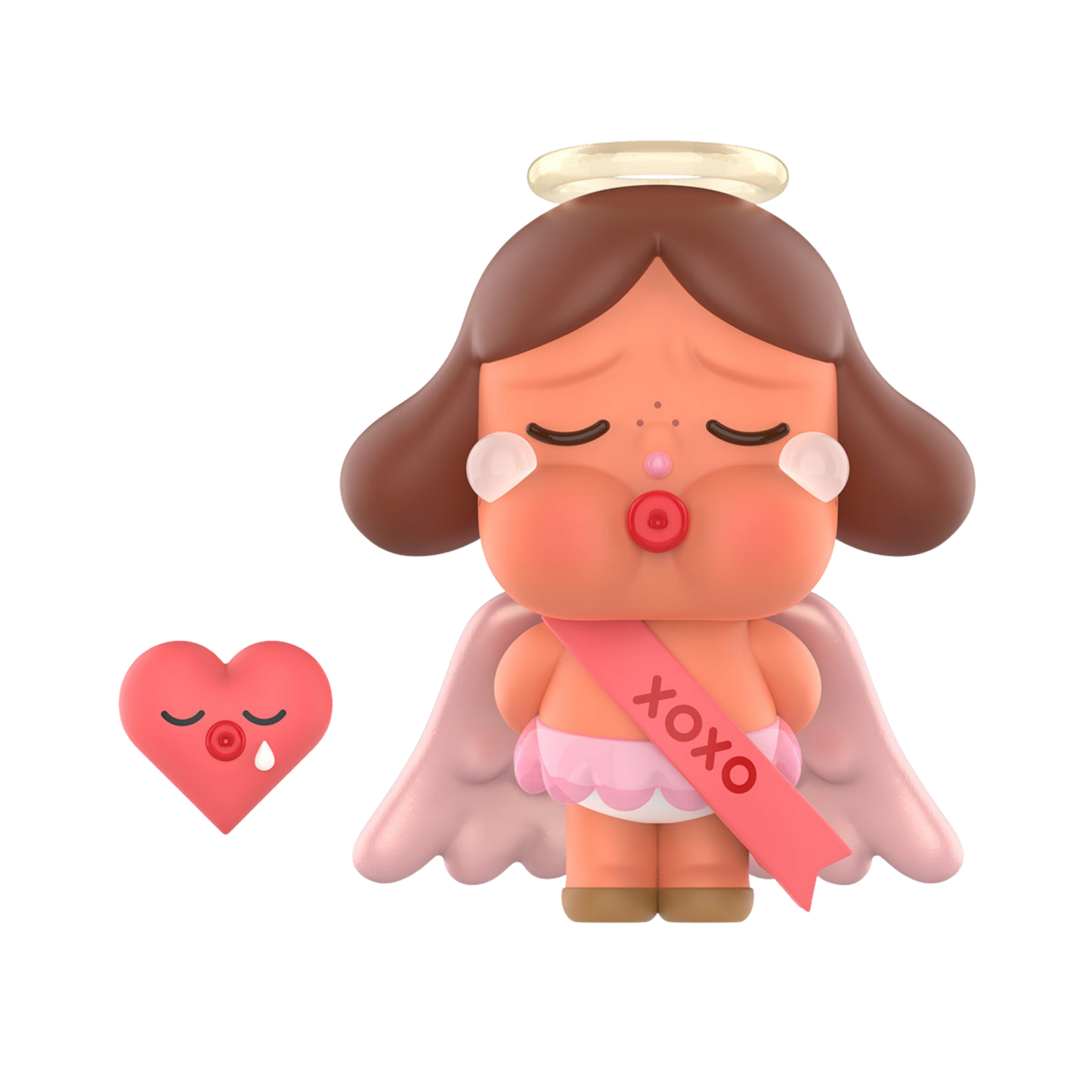 CRYBABY Crying For Love Series Figures