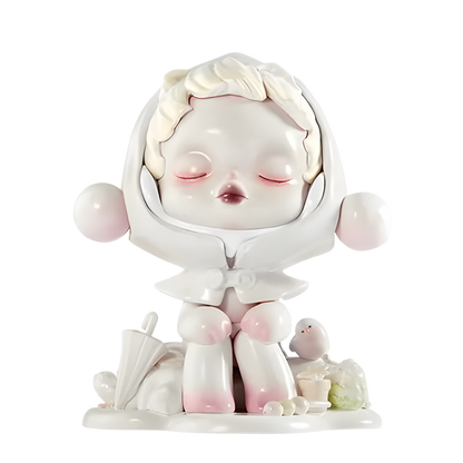 SKULLPANDA The Warmth Blind Box