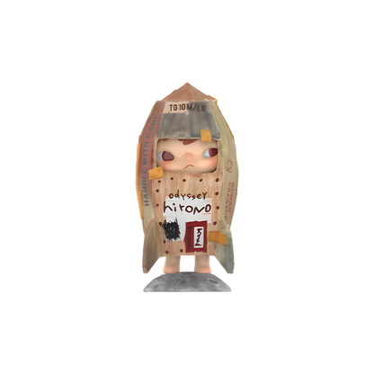 [PREORDER] HIRONO Reshape Series Figures