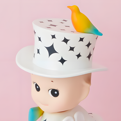 Sonny Angel Artist Collection - Collaboration with Kangyong Cai Series Figures