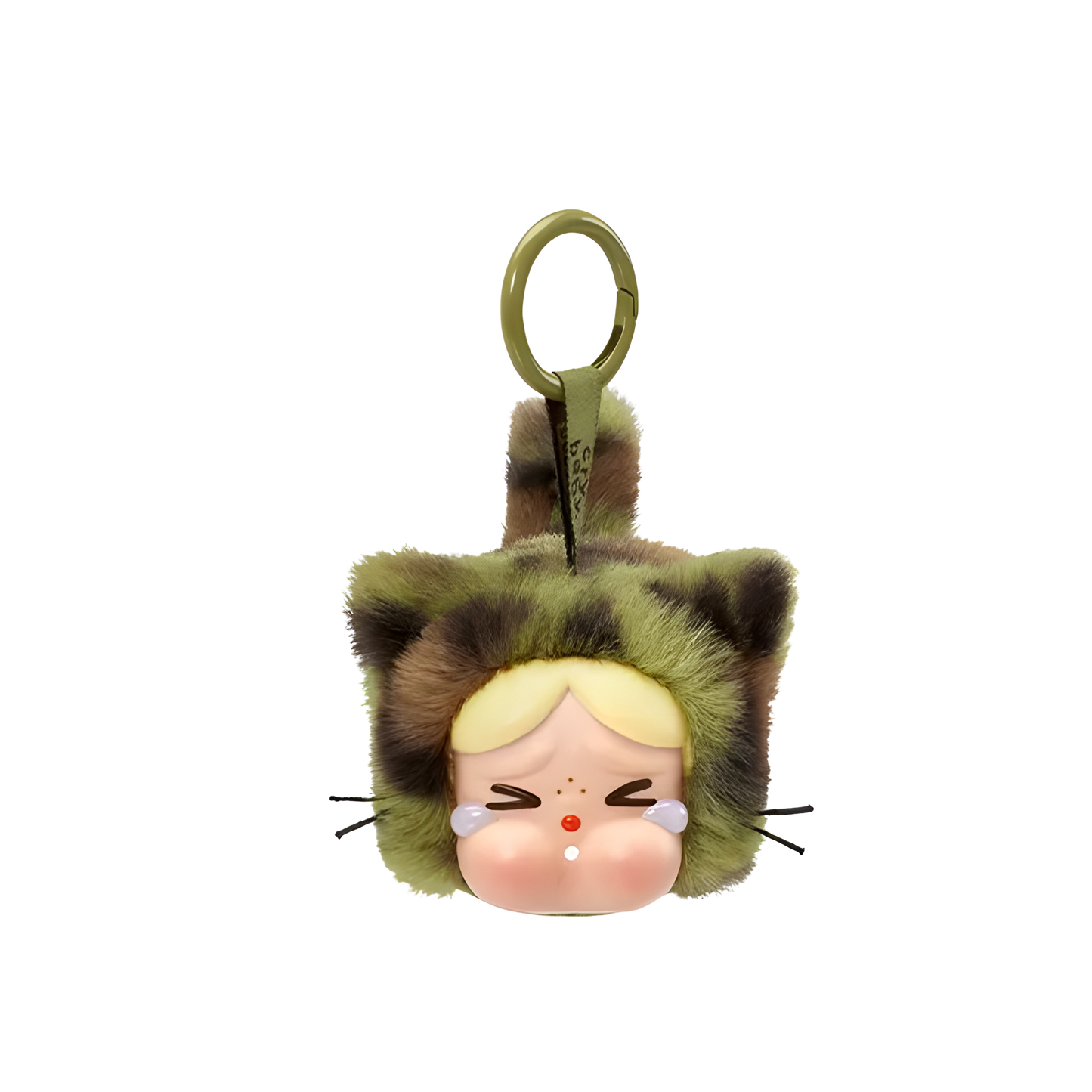 CRYBABY Wild but Cutie Vinyl Plush Blind Box