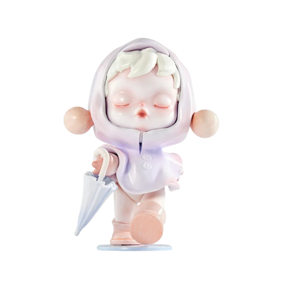 SKULLPANDA The Warmth Blind Box