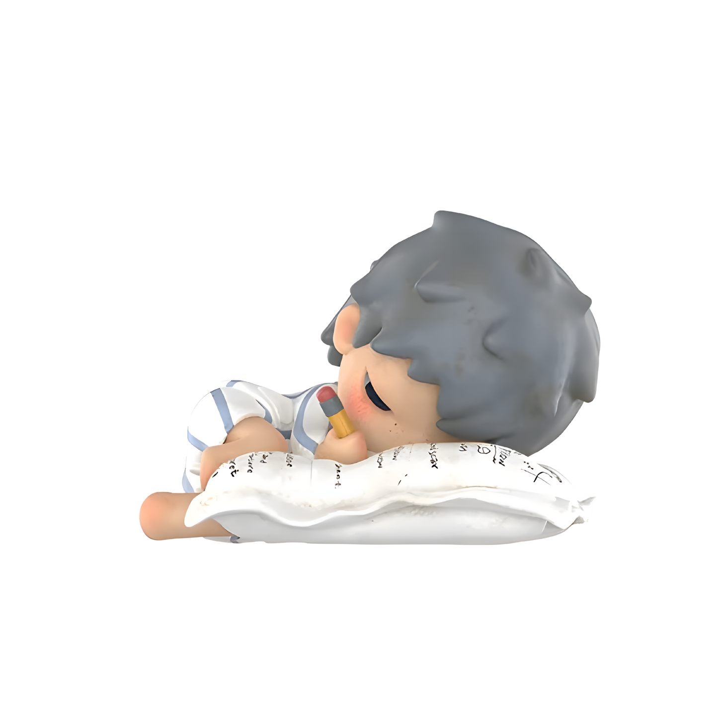 [PREORDER] HIRONO Mime Series Figures