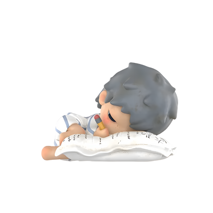 [PREORDER] HIRONO Mime Series Figures