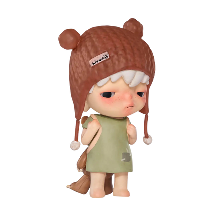 [PREORDER] HIRONO The Other One Series Figures