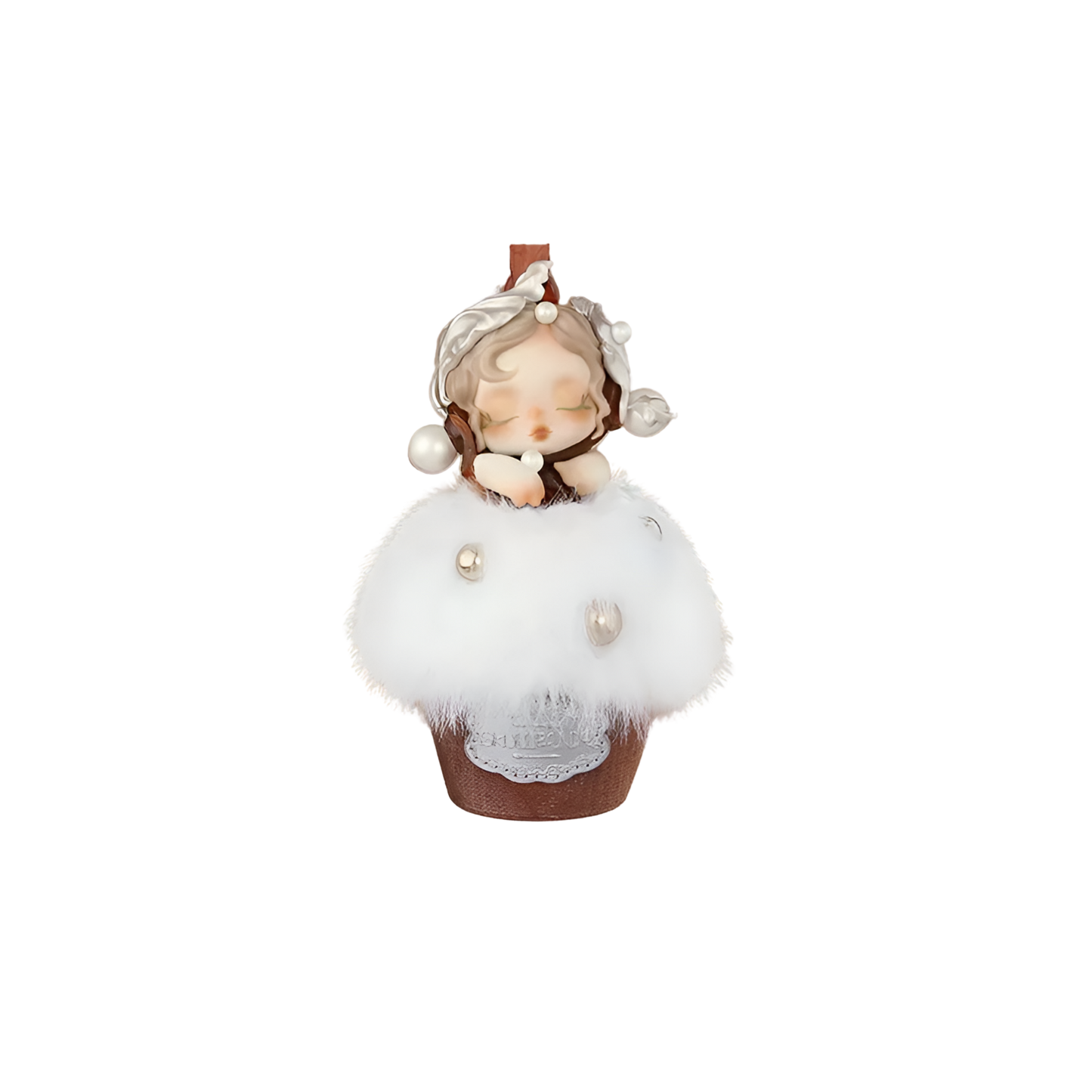 SKULLPANDA The Feast Begins Series Fragrance Pendant