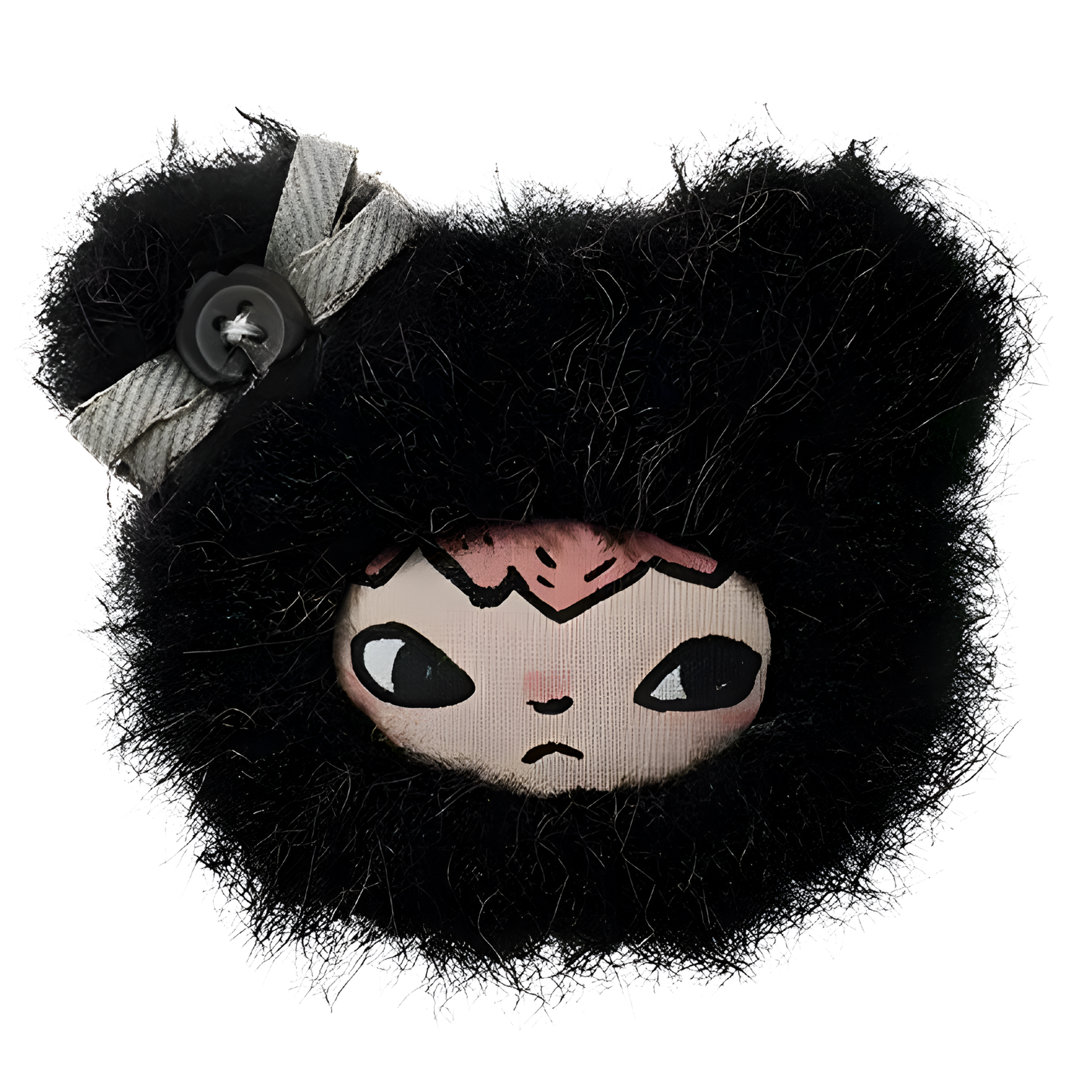 Hirono Road Journal Series-Fridge Magnet Blind Box