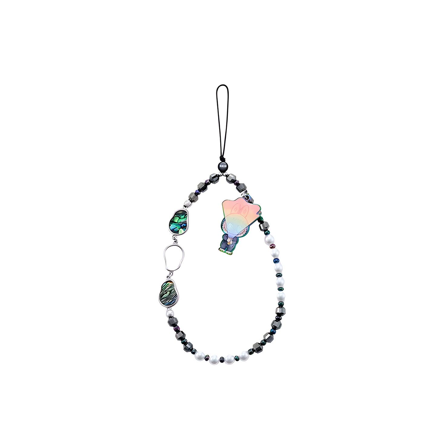 The Monsters Big into Energy Phone Charm Blind Box