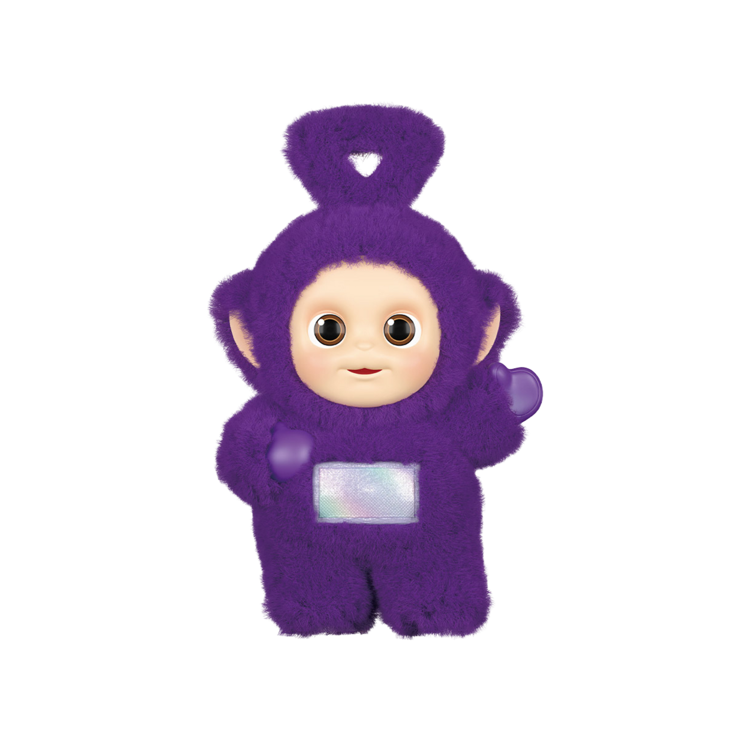 Pop Mart Teletubbies Vibrancy Blind Box