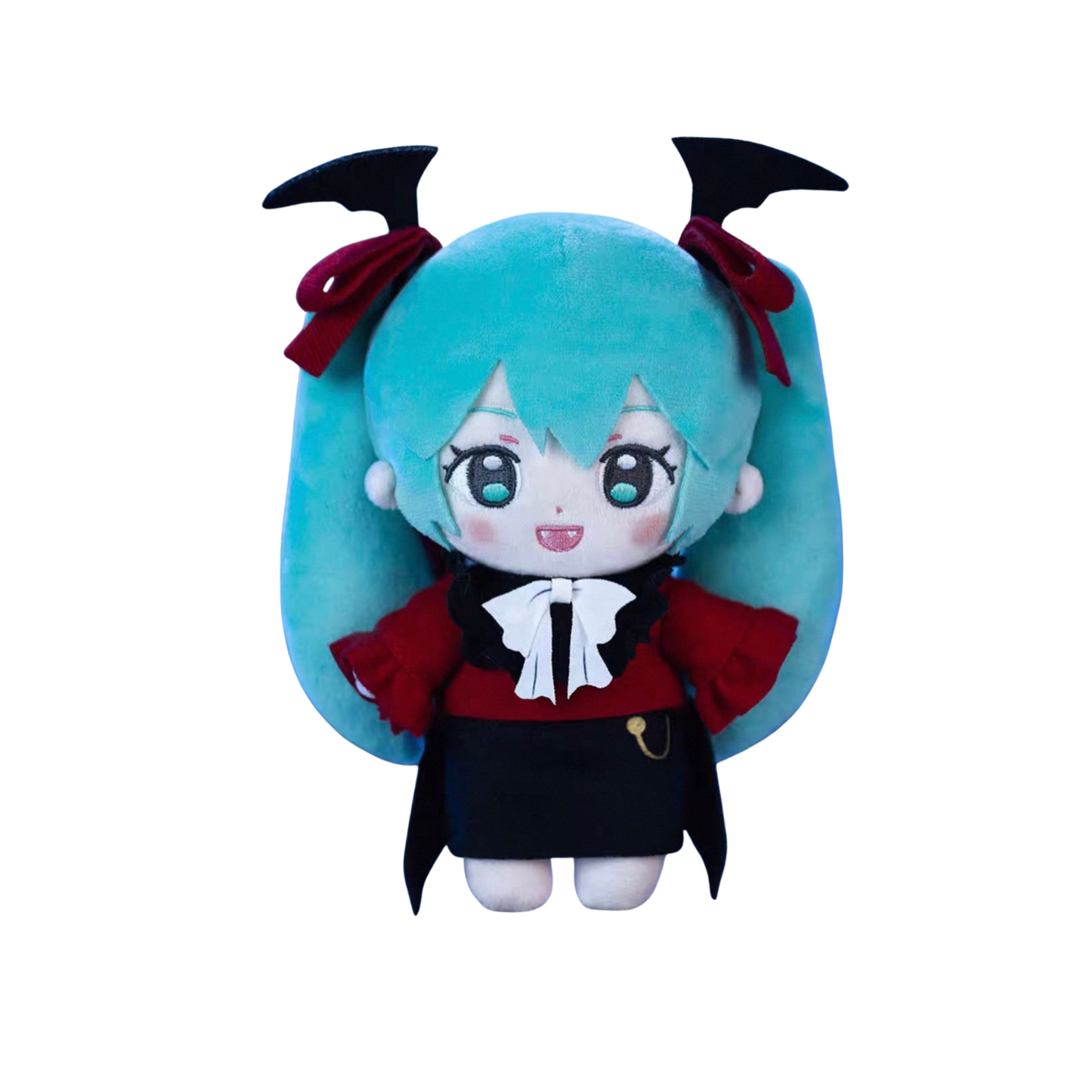 GONG x POP MART - Hatsune Miku Halloween Diary Series Plush Blind Box