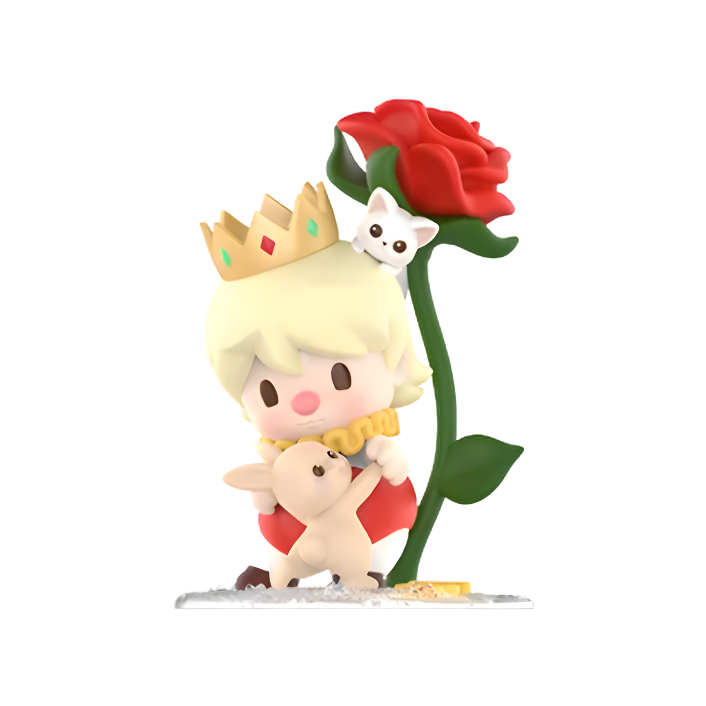 [PREORDER] Hand in Hand Series Figures