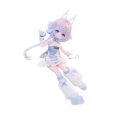 Minty Little Lucky Spirits Series 1/8 Action Figure BJD Blind Box