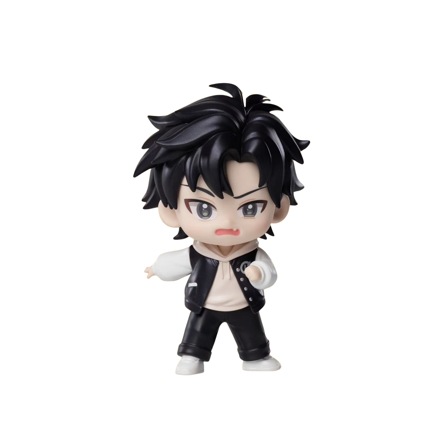 GONG x POP MART- Gong Link Click Past Or Future Series