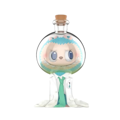 [PREORDER] THE MONSTERS Almost Hidden Series Figures