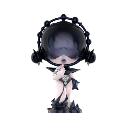 SKULLPANDA The Sound Blind Box