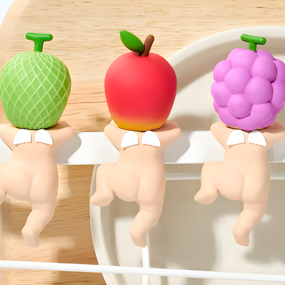 Sonny Angel Hippers Harvest Series Mini Figures Blind Box