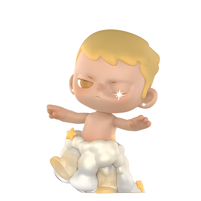 KUBO Angel's Poem Series Figures Blind Box